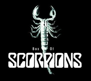 Biografi Scorpions – “Wind Of Change”, Terbaru Dan Update