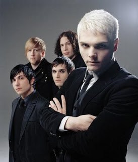 Biografi My Chemical Romance, Terbaru Dan Update