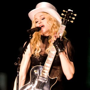 Biografi Madonna, Terbaru Dan Update