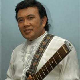 Biografi Rhoma Irama, Kisah Perjalanan Sang Raja Dangdut Indonesia, Terbaru Dan Update