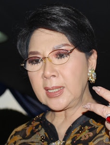 Biografi Titiek Puspa – Artis Senior Indonesia, Terbaru Dan Update